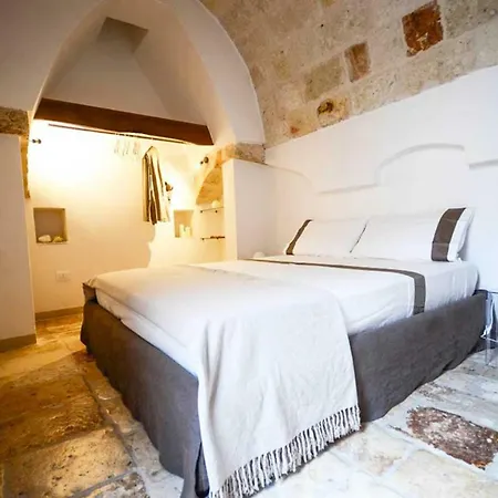 Style Appartement Polignano a Mare
