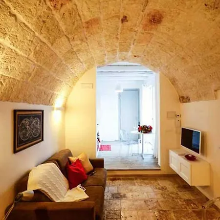 Appartement Style Polignano a Mare
