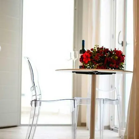 Appartement Style Polignano a Mare