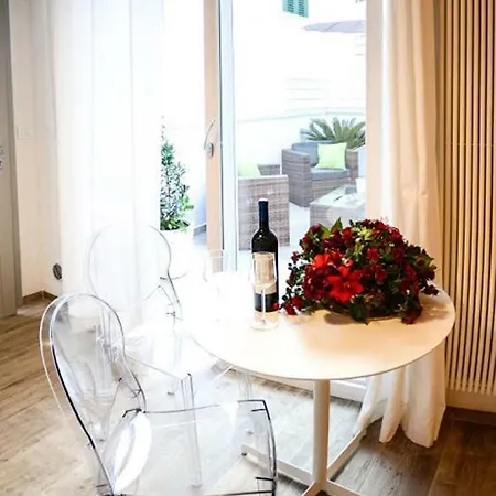 Appartement Style Polignano a Mare