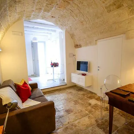 Style Appartement Polignano a Mare