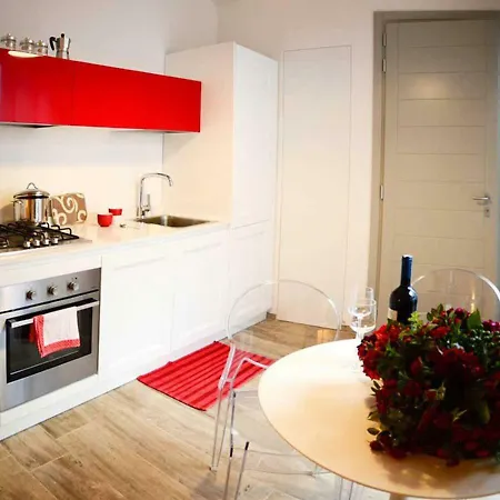 Style Appartement Polignano a Mare