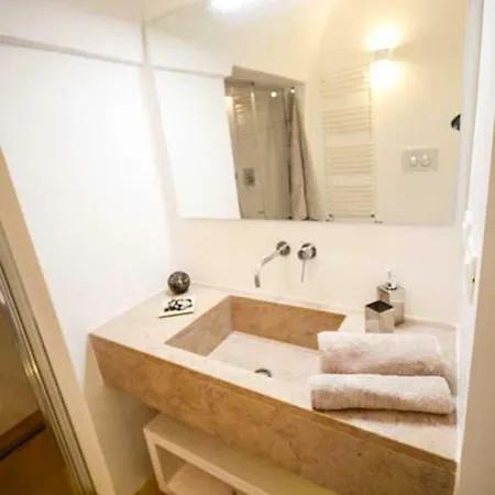 Style Appartement