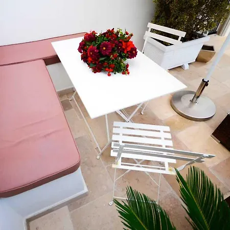 Style Appartement Polignano a Mare
