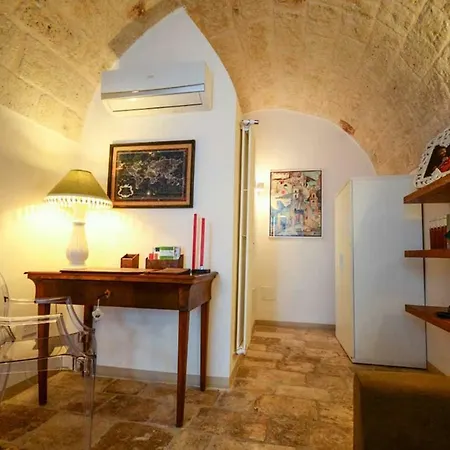 Appartement Style Polignano a Mare